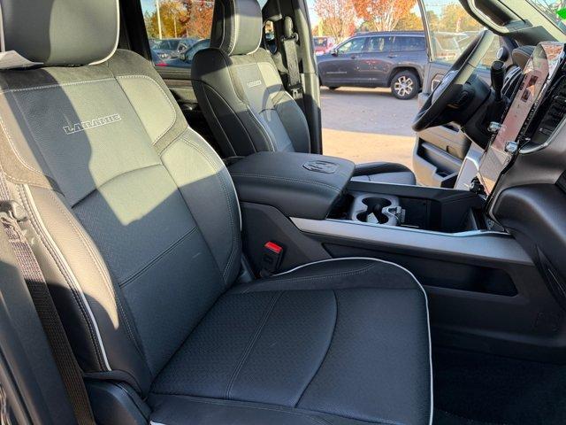 new 2026 Ram 2500 car, priced at $78,905