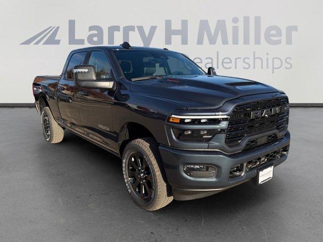 new 2026 Ram 2500 car, priced at $78,905