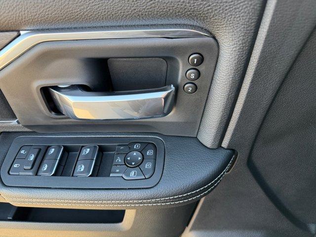 new 2026 Ram 2500 car, priced at $78,905