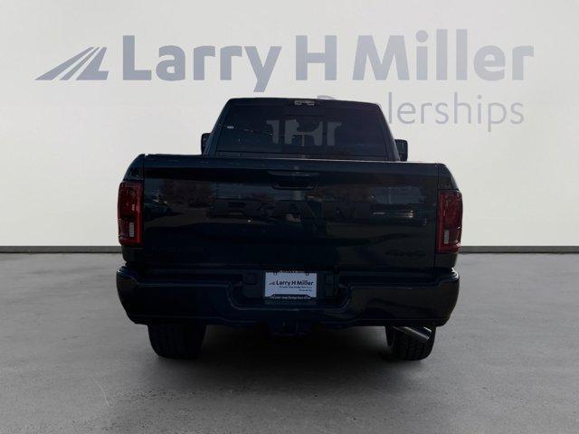 new 2026 Ram 2500 car, priced at $78,905