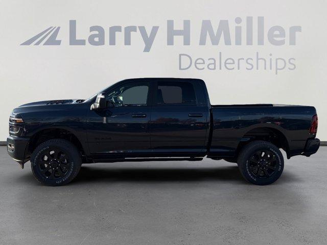 new 2026 Ram 2500 car, priced at $78,905