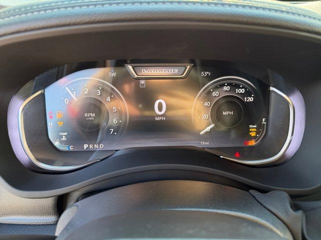 new 2026 Ram 2500 car, priced at $78,905