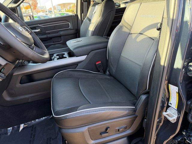 new 2026 Ram 2500 car, priced at $78,905