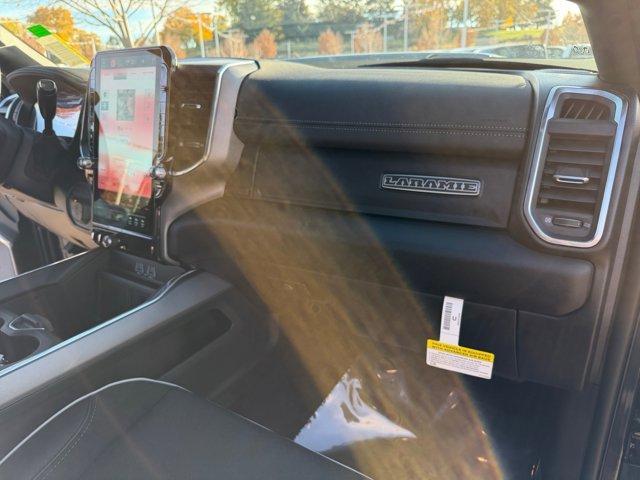 new 2026 Ram 2500 car, priced at $78,905