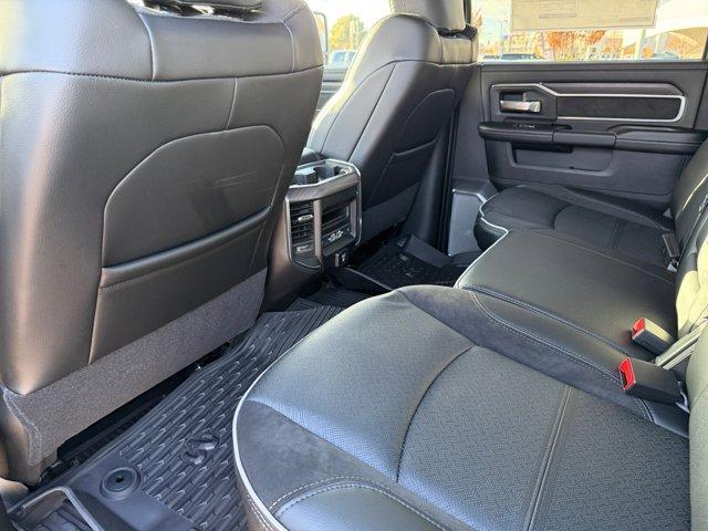 new 2026 Ram 2500 car, priced at $78,905