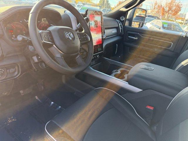 new 2026 Ram 2500 car, priced at $78,905