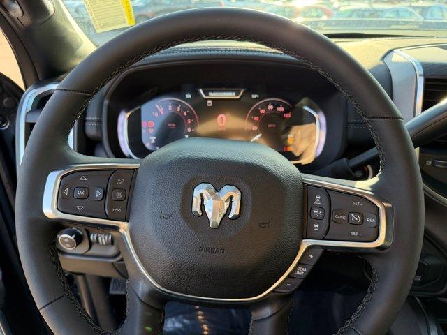 new 2026 Ram 2500 car, priced at $78,905