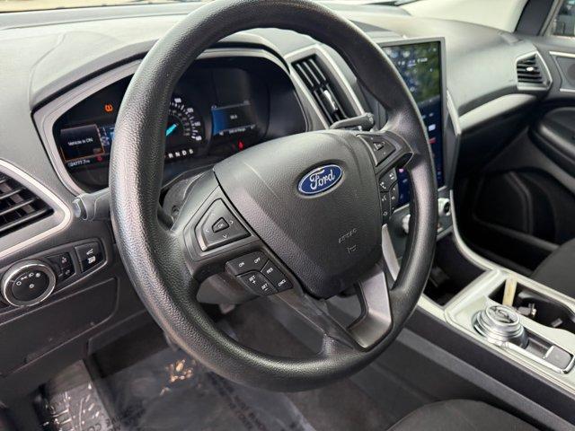 used 2023 Ford Edge car, priced at $28,109