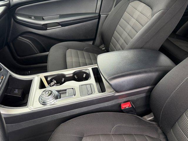 used 2023 Ford Edge car, priced at $28,109