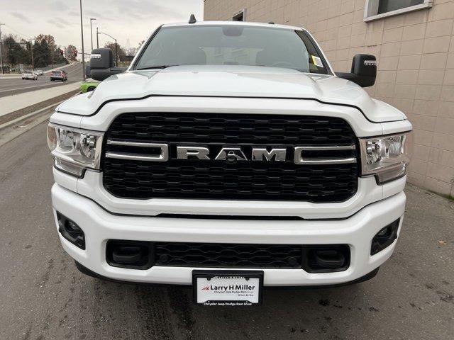 new 2024 Ram 2500 car, priced at $63,110