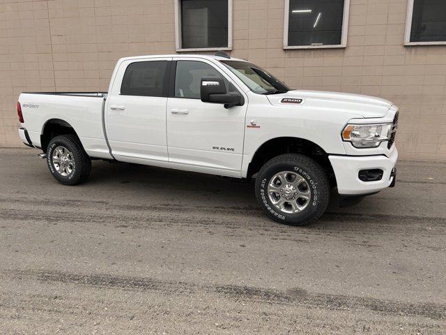 new 2024 Ram 2500 car, priced at $63,110