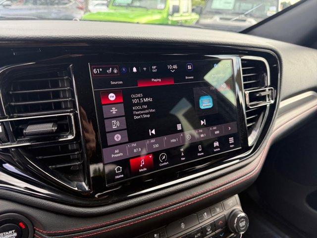 used 2023 Dodge Durango car, priced at $34,909