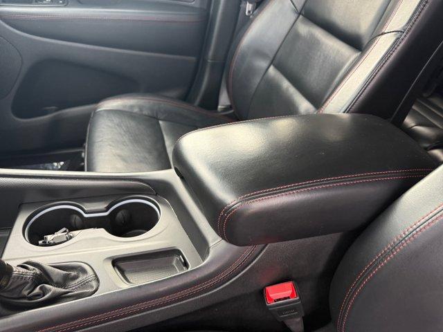 used 2023 Dodge Durango car, priced at $34,909