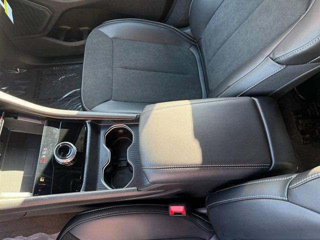 new 2025 Jeep Grand Cherokee L car, priced at $43,697