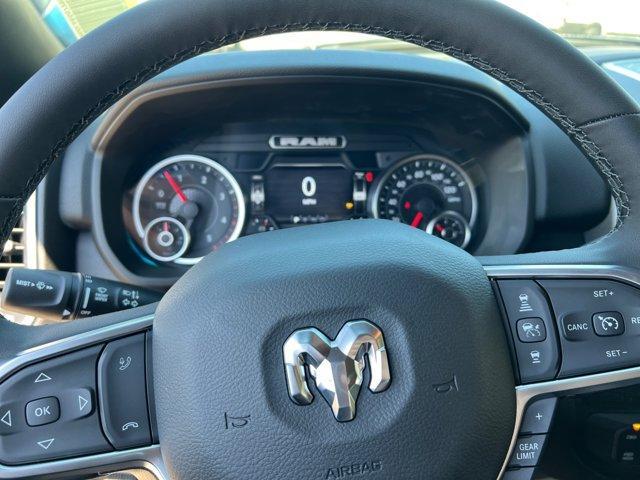 new 2025 Ram 2500 car, priced at $70,908