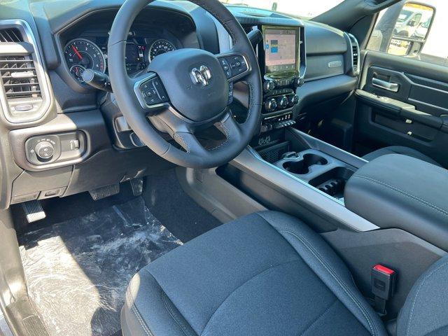 new 2025 Ram 2500 car, priced at $70,908