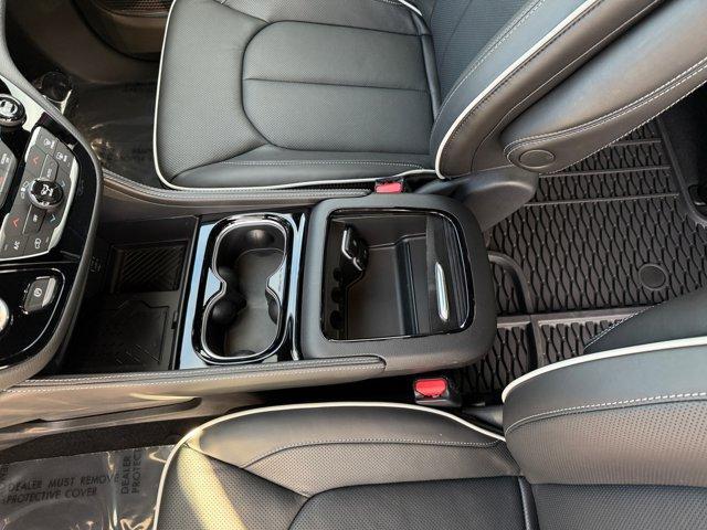 new 2026 Chrysler Pacifica car, priced at $55,735