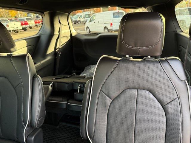 new 2026 Chrysler Pacifica car, priced at $55,735