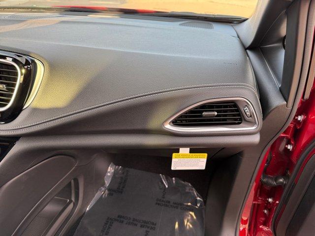 new 2026 Chrysler Pacifica car, priced at $55,735