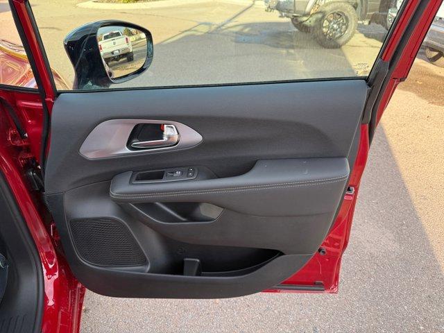 new 2026 Chrysler Pacifica car, priced at $55,735