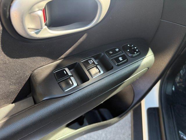 used 2017 Kia Soul car, priced at $8,733