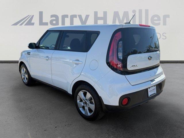 used 2017 Kia Soul car, priced at $8,733