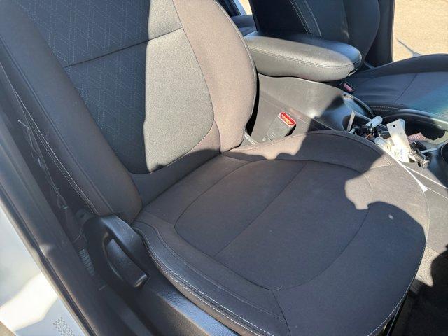 used 2017 Kia Soul car, priced at $8,733