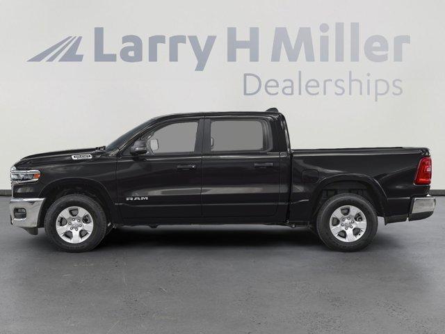 new 2026 Ram 1500 car, priced at $62,125
