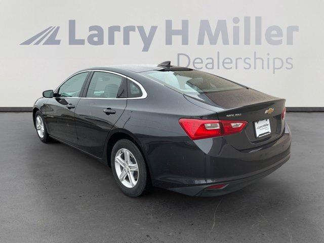 used 2022 Chevrolet Malibu car, priced at $19,309