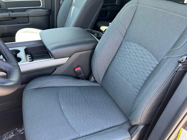 new 2025 Ram 2500 car, priced at $68,602