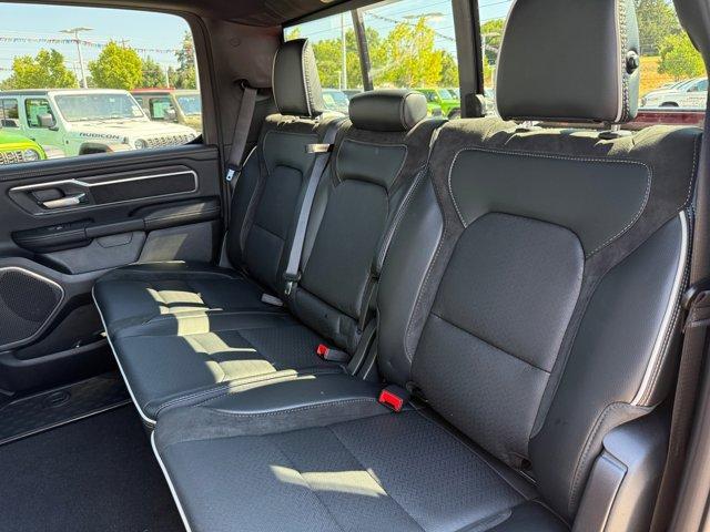 new 2026 Ram 1500 car, priced at $60,017