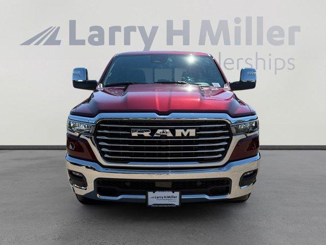 new 2026 Ram 1500 car, priced at $60,017