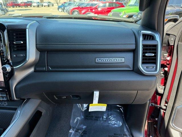 new 2026 Ram 1500 car, priced at $60,017