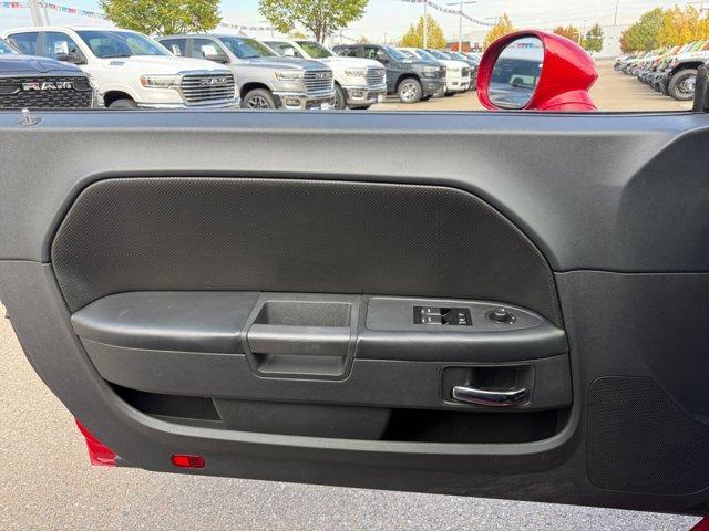 used 2012 Dodge Challenger car, priced at $16,444
