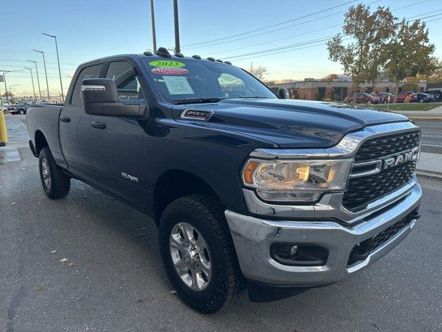 used 2023 Ram 2500 car, priced at $42,331