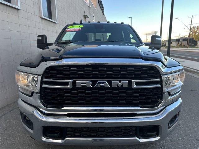 used 2023 Ram 2500 car, priced at $42,331