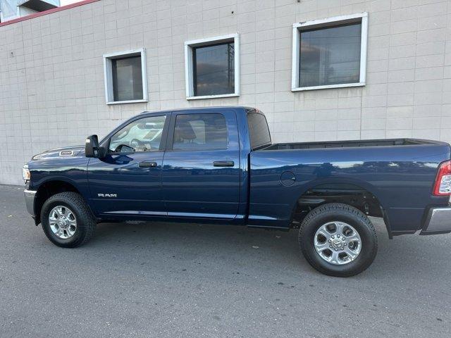 used 2023 Ram 2500 car, priced at $42,331