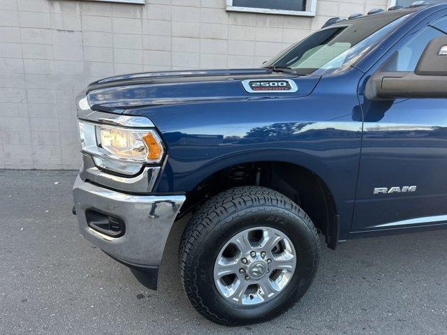 used 2023 Ram 2500 car, priced at $42,331