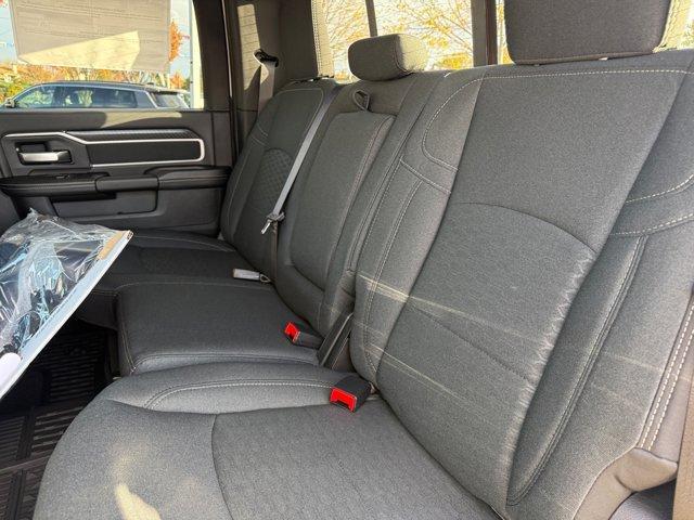 new 2026 Ram 3500 car, priced at $80,740