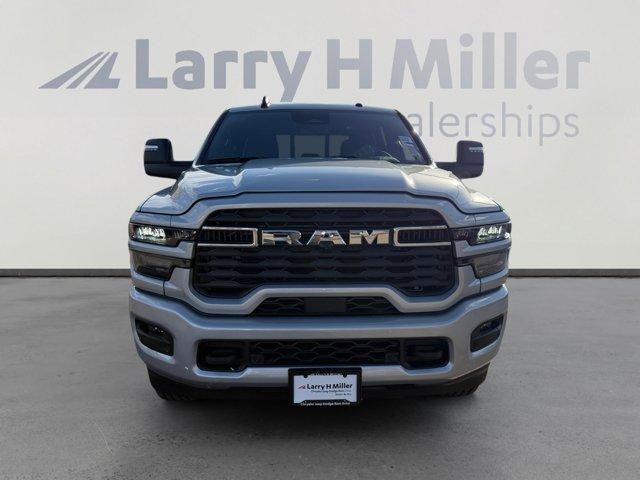 new 2026 Ram 3500 car, priced at $80,740