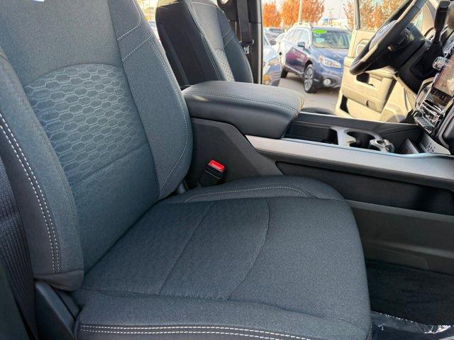 new 2026 Ram 3500 car, priced at $80,740