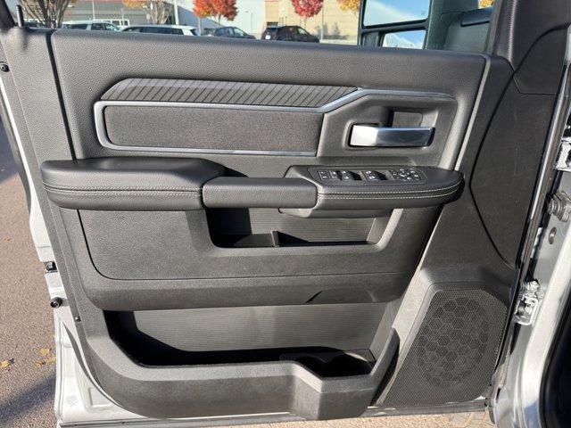 new 2026 Ram 3500 car, priced at $80,740