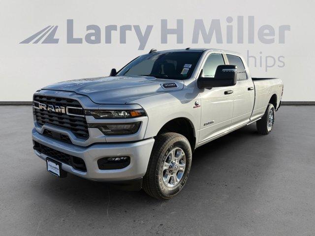 new 2026 Ram 3500 car, priced at $80,740