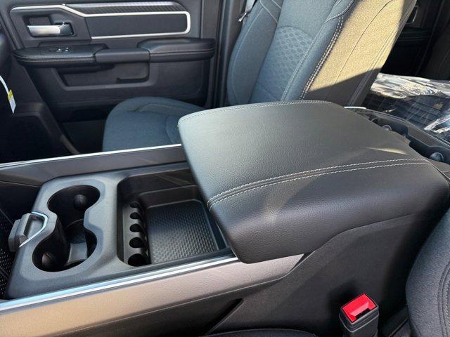 new 2026 Ram 3500 car, priced at $80,740