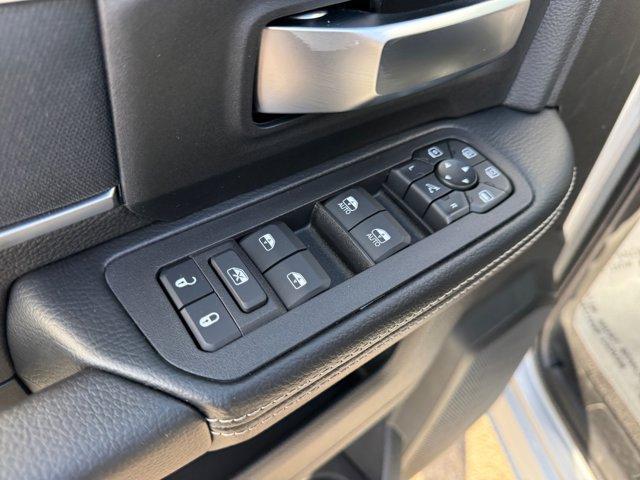 new 2026 Ram 3500 car, priced at $80,740