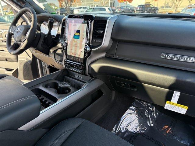 new 2026 Ram 3500 car, priced at $80,740