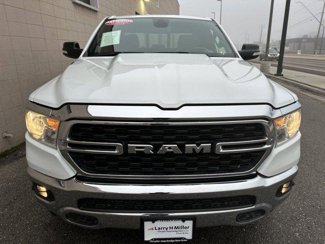 used 2022 Ram 1500 car, priced at $30,888