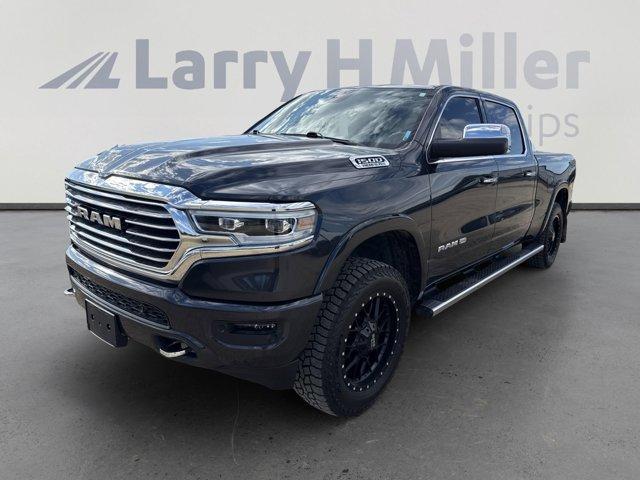 used 2019 Ram 1500 car, priced at $37,934
