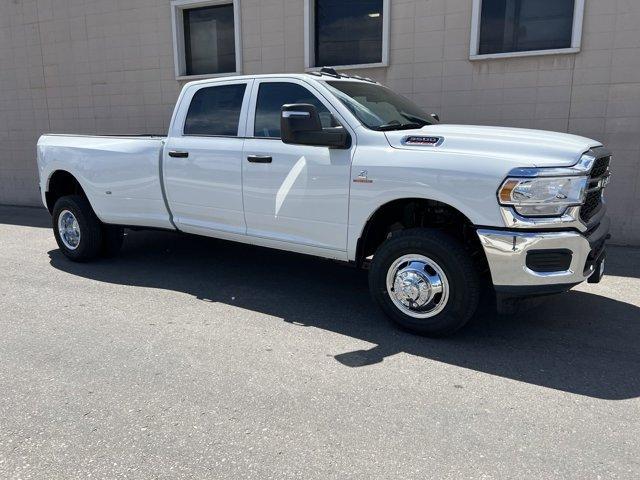 new 2024 Ram 3500 car, priced at $63,762