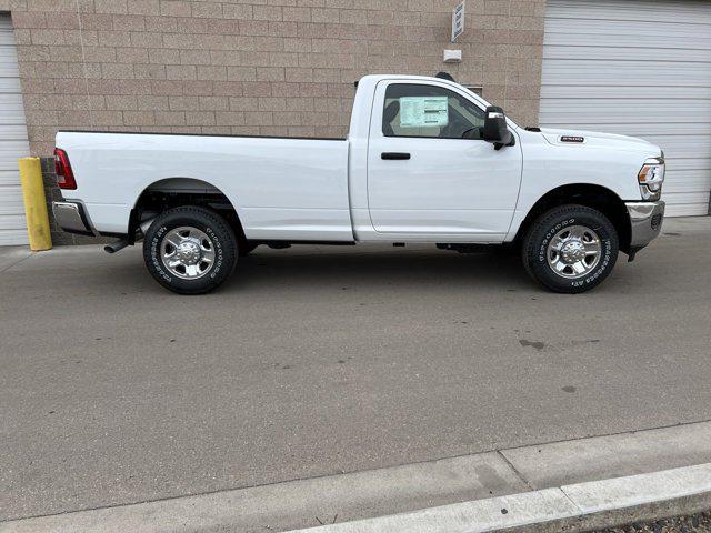 new 2024 Ram 2500 car, priced at $48,564